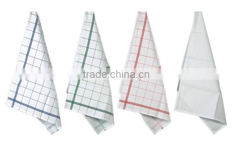 Hand embroidery tablecloths cotton