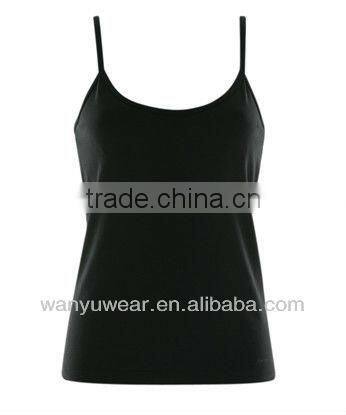 ladies seamless bra & panty & camisole set