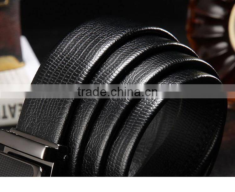 2017 Newest Designer Belts Men High Quality Genuine Leather Belt Man Fashion Strap Male Cowhide Belts