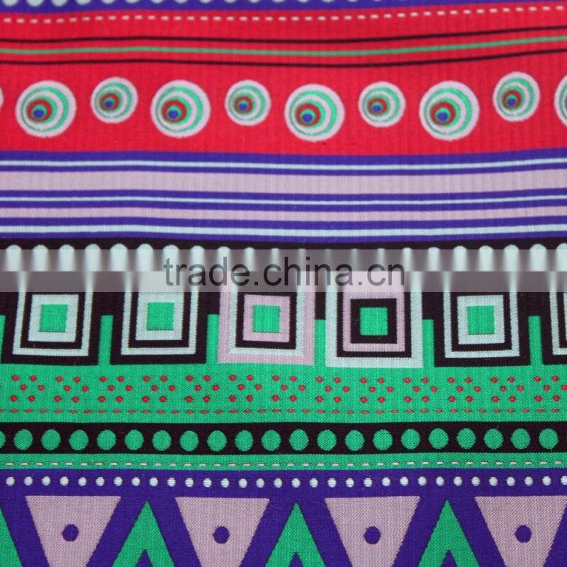 Best Custom Polyester Fabric
