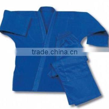 High quality pink cotton karate uniforms