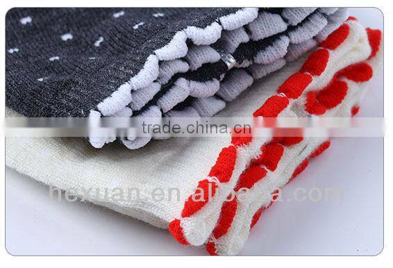 Pretty style cute knitted leg warmers for baby girl