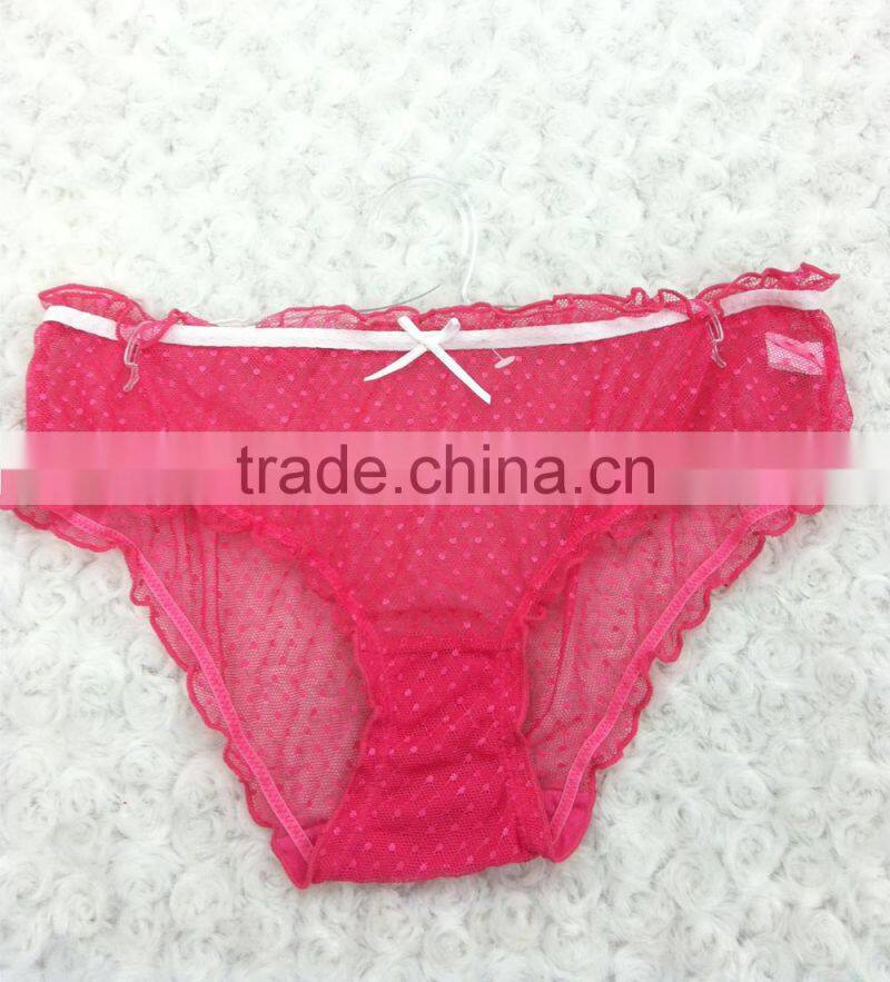 2015 hot images charming new design sexy hot transparent panty girls pics