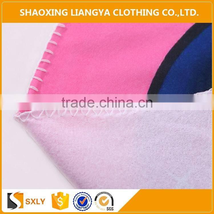 Factory price digital printing fleece blanket, household blankets