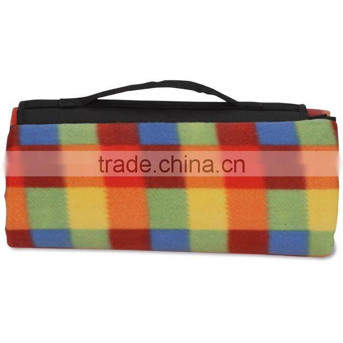 Chinese manufacturer sandproof turkish picnic blanket throw