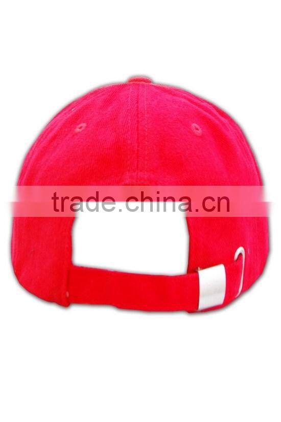 ISO9001 BSCI cap UK/AU/USA hat own design gym basketball cycling cap