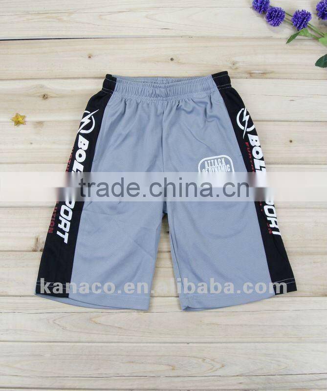 Satin Ruffle Bloomer/Children's Shorts(KN-BS-10)