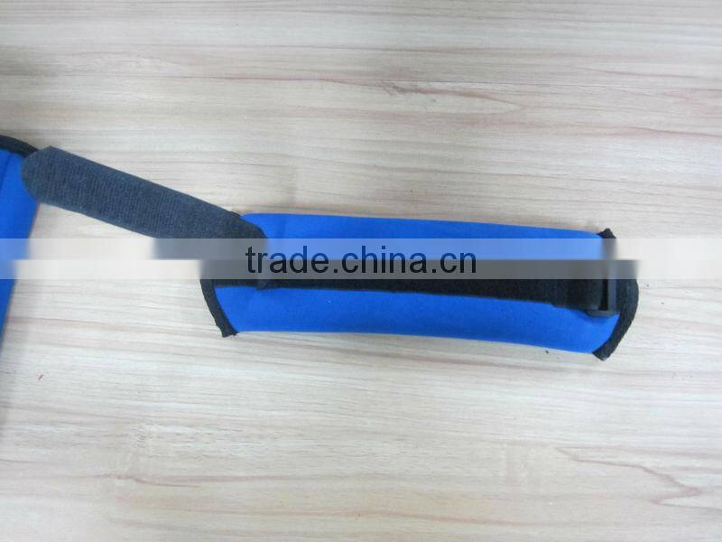 GR-A0090 high quality hot sale neoprene wrist sandbag