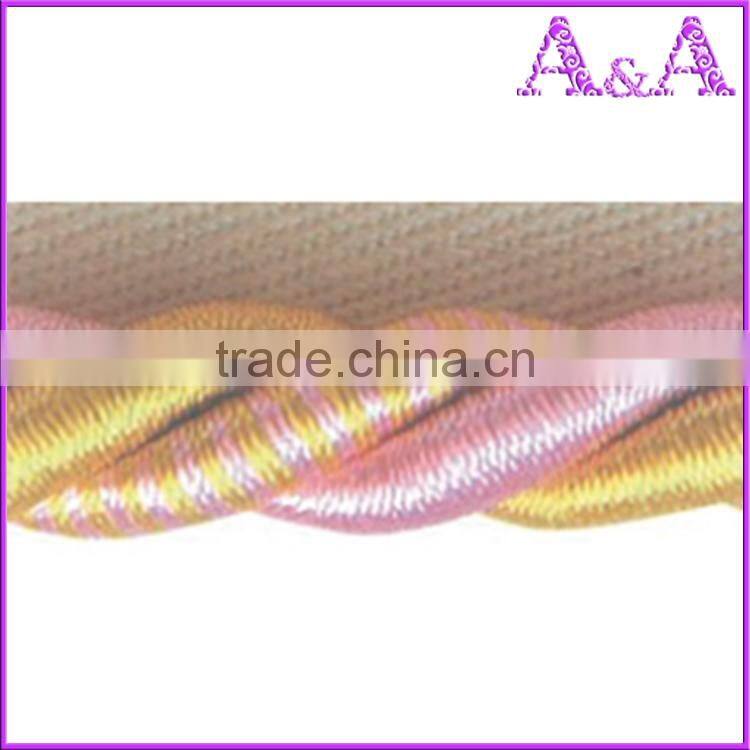 high quality curtain tassel beadeds fringe