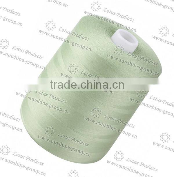 100% Cotton Embroidery Thread