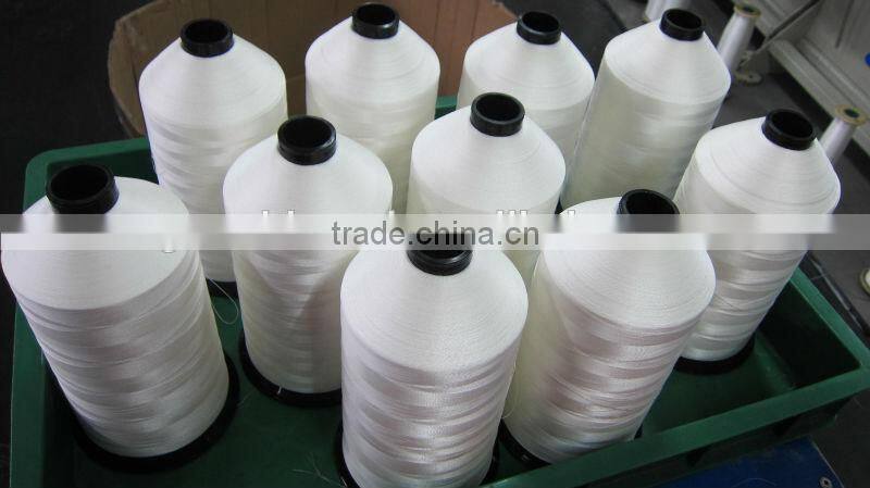 120D/3 1000g H.T polyester filament sewing thread