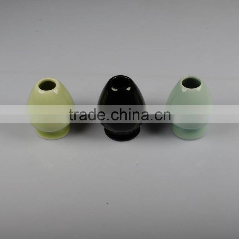 Tea ceremony Utensil whisk Stand