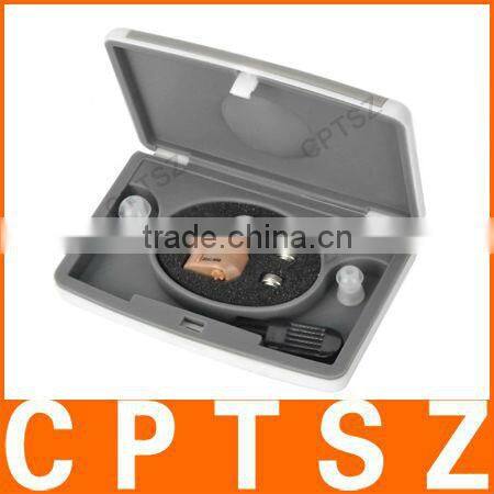 In-Ear Ear Sound Voice Amplifier Hearing Aid
