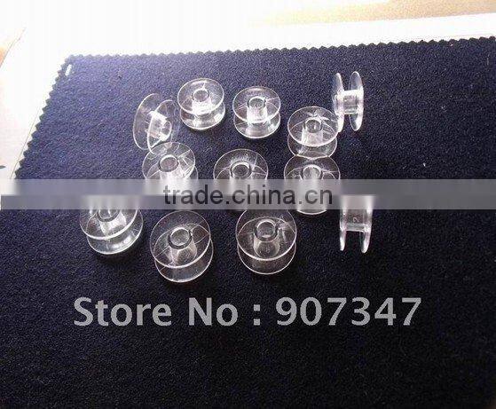 wholesale! superior quality prewound polyester bobbin thread