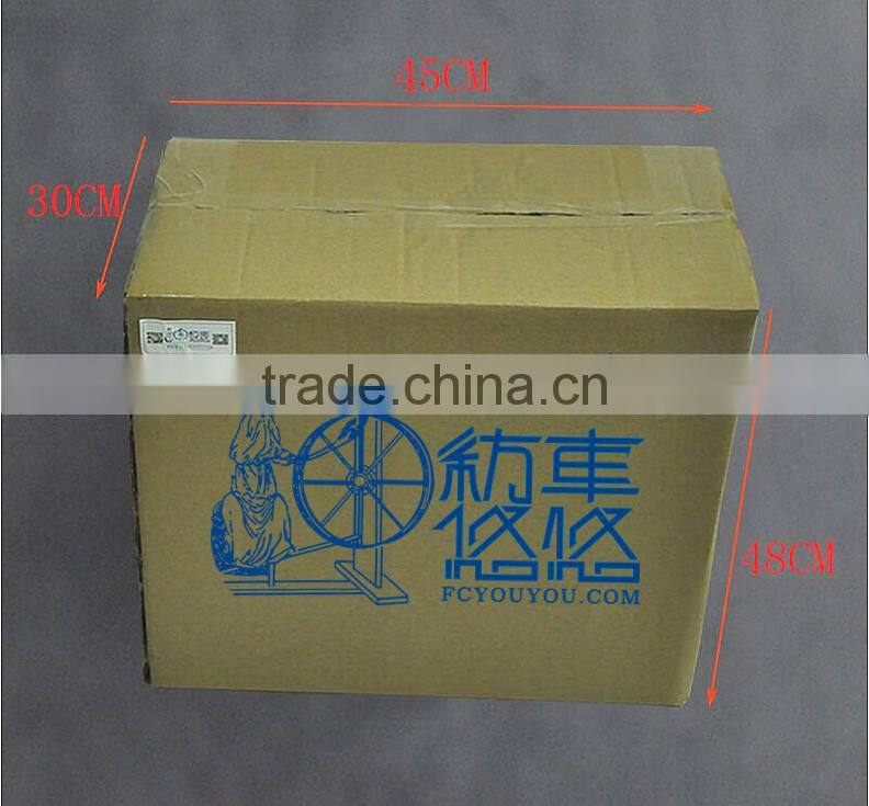 Dental floss thread material nylon yarn 630D