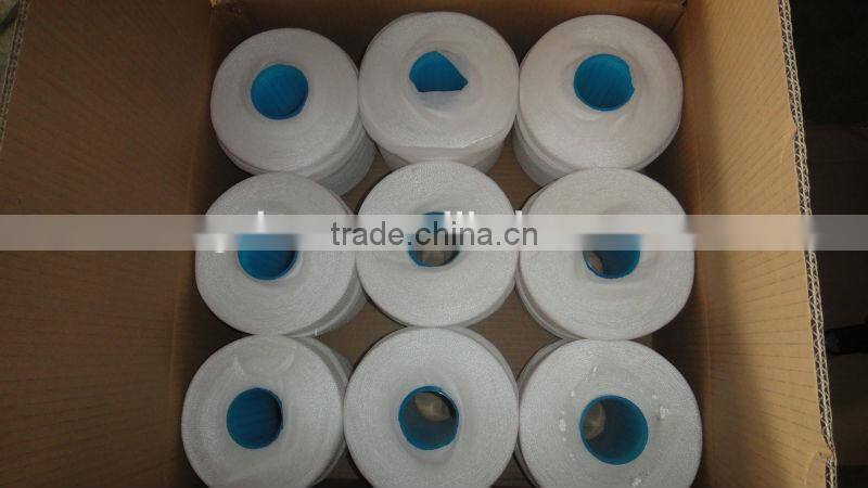 furniture sewing thread, 100% high tenacity polyester
