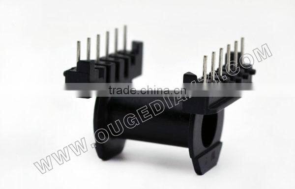 EC2834 horizontal PIN6:6 air core bobbin coil