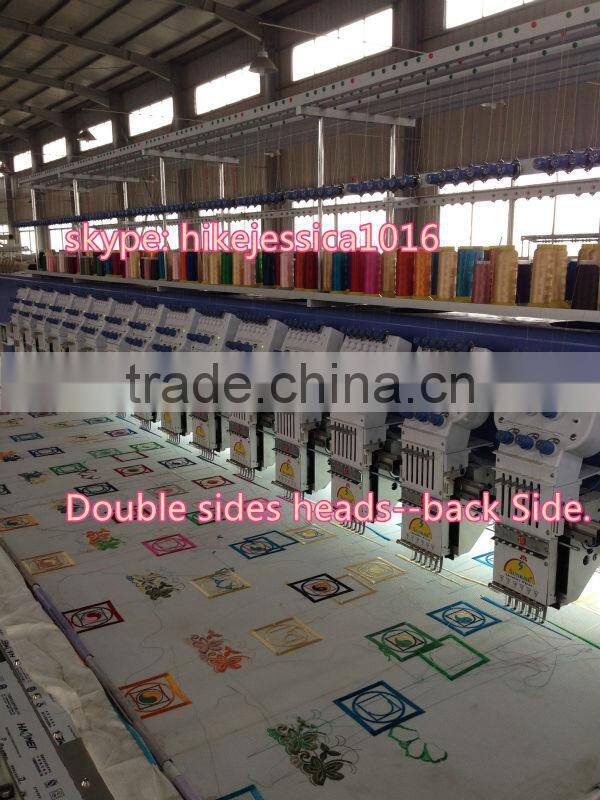 computer embroidery machine price