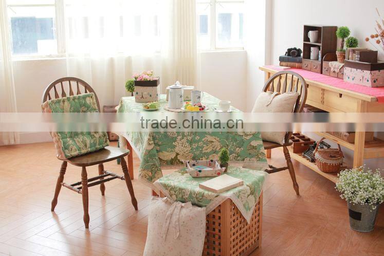 trade show custom table cloths