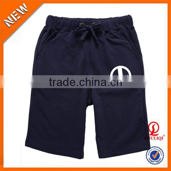 Can offer custom making mens shorts / sport running shorts add your ptterm H-852