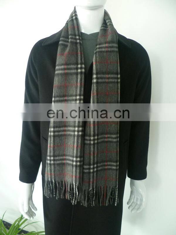 Wholesale many colors Luxurious light weight cashmere stole