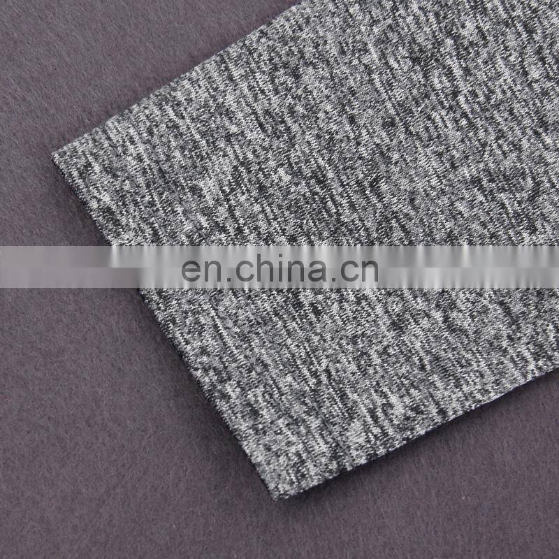 OEM in-stock type hot sale slim fit breathable wholesale workout clothing women