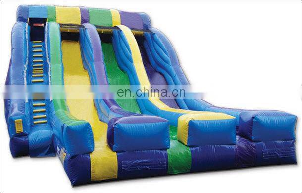 used fiberglass water slide for sale