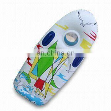 sea life inflatable Adults surfboard
