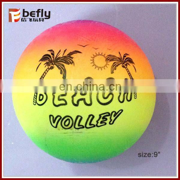 2015 new mini volleyball ball for kid