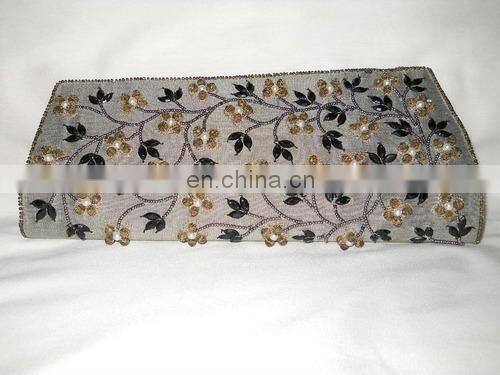 Fashionable Envelop Clutch Evening Bags For Teen Girls