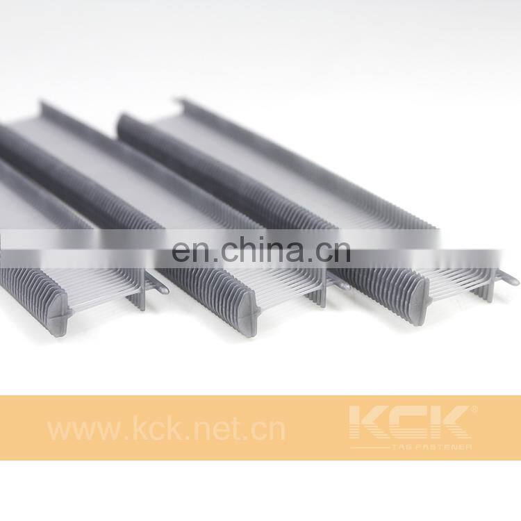 China KCK Nylon arrows tag pins ,Gray pin
