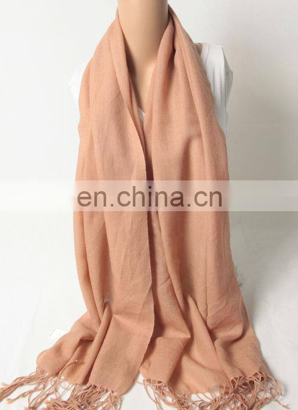 camel color mongolian scarf cashmere shawl