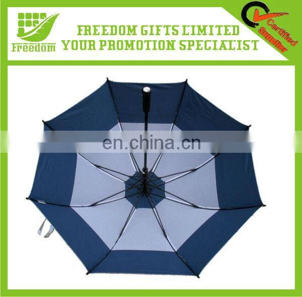 Silk Printing Customized Promotional Umbrella