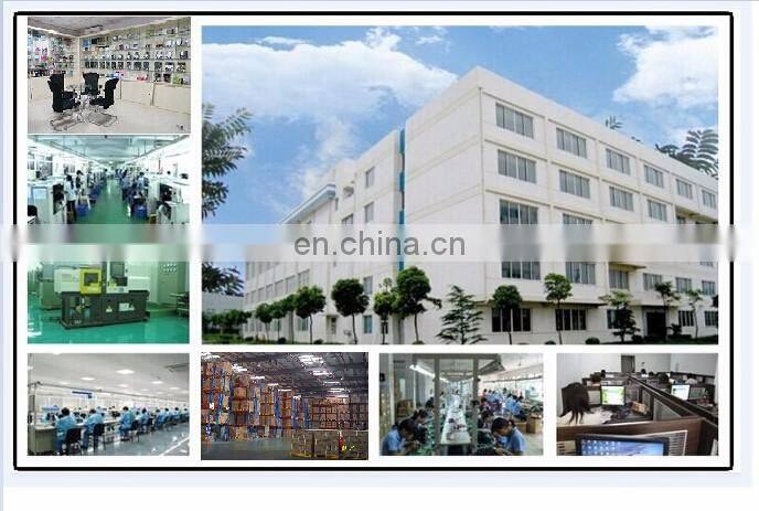 Professional In-Ear custom printed earphones with mic for iphone