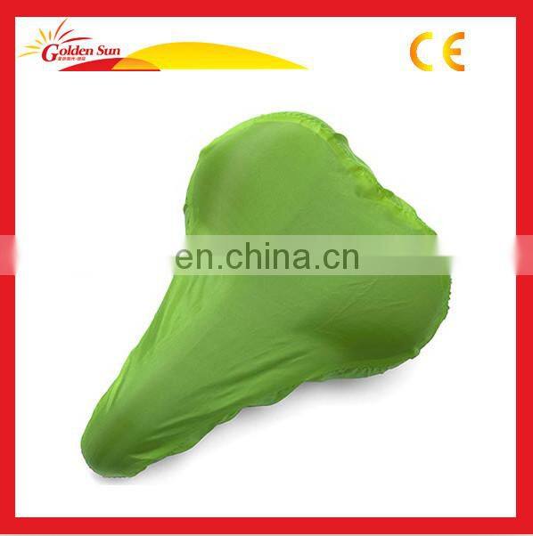 High Quality Waterproof Gel Bicycle Seat Cover