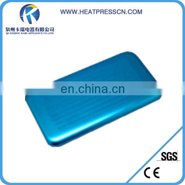 sublimation mould for iPhone 5/5s