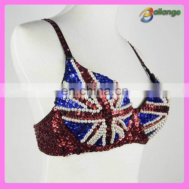 Sexy lady fancy design multi color Bailange wholesale swimwear bikini no minimum