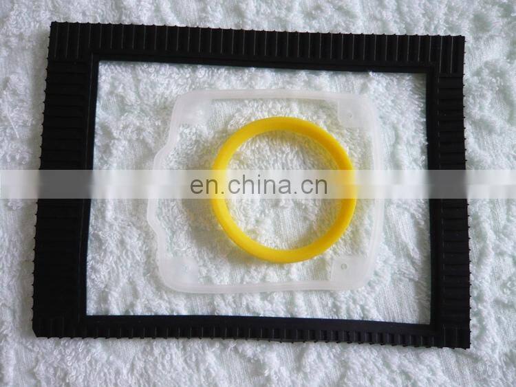 Manufacturer supply rubber ring gasket for faucets with high quality