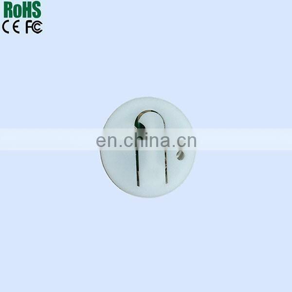Squeezed Button Electronic Micro Buzzer For Clothes,Shoes,Pillow