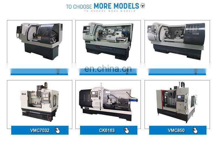 large swing diameter cnc lathe machine tool CK6136A-2 CK6136A-2/ 750mm