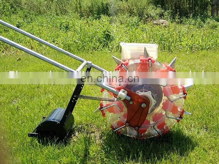 Corn seed planting | sower machine | corn seed planting machine
