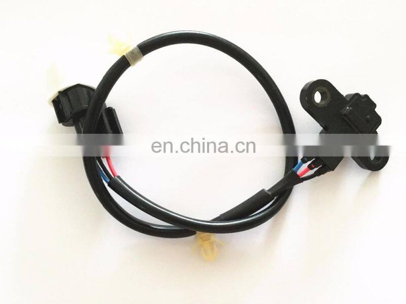 Crankshaft Position Sensor PC362 for Mitsubishi Galant OEM#MD329924