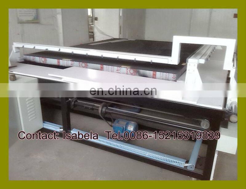 China glass machine supplier / Glass cutting equipment
