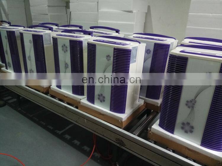 38L Home dehumidifier