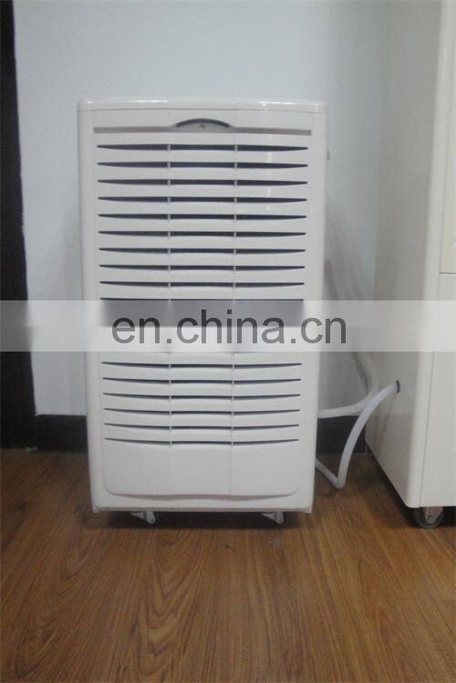 90 Liters Air Dryer Dehumidifier Wheel Industrial Dehumidifier FDH--290BC home dehumidifier