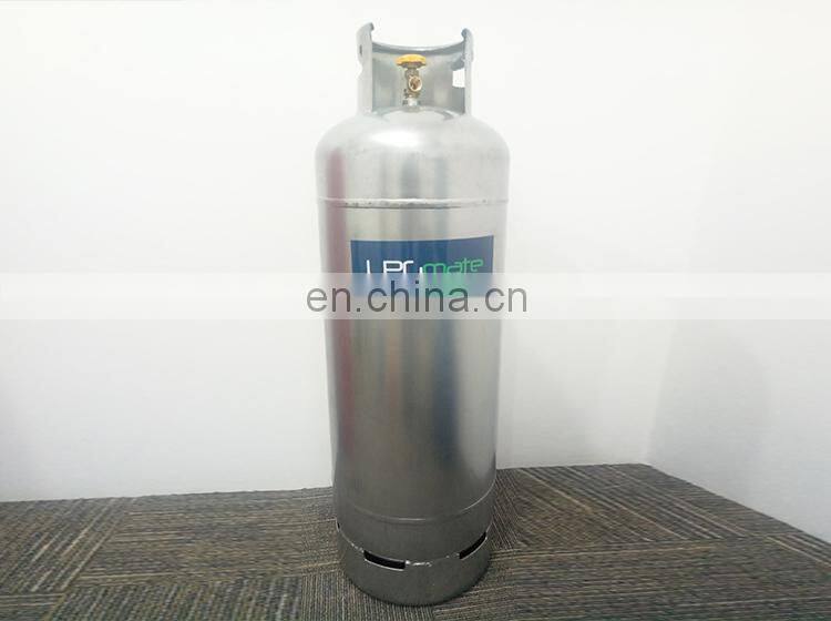 50kg LPG Cylinder