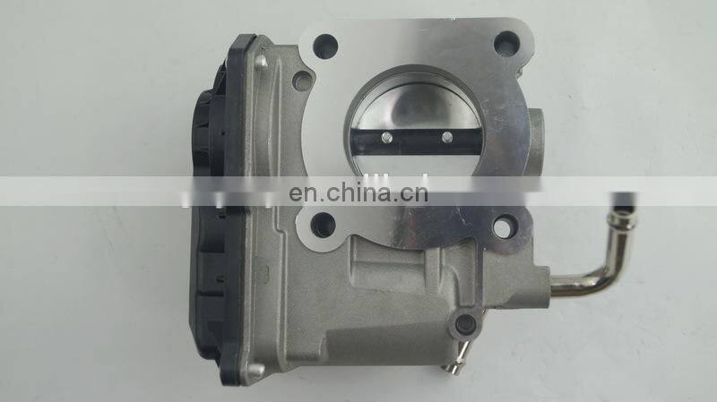 Weili Electric Throttle body 22030-21030 for Yaris 1.5L