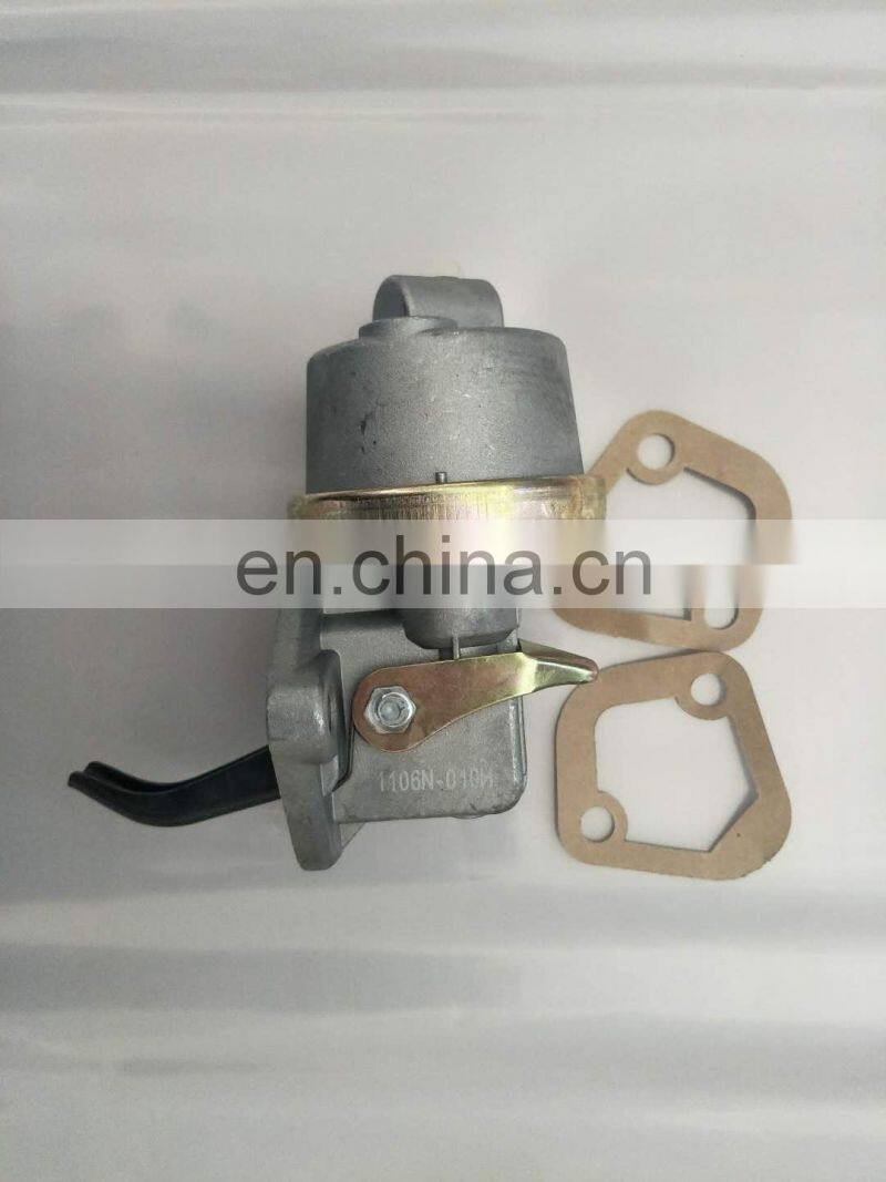Dongfeng truck engine parts fuel transfer pump 1106N1-010