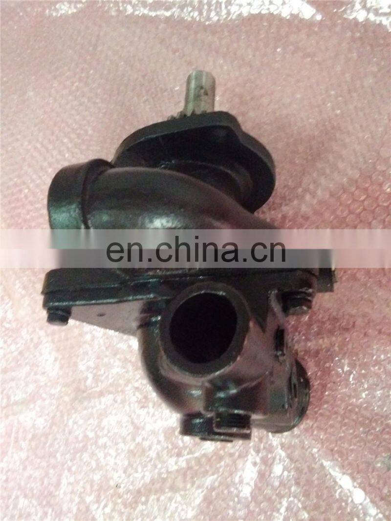 Diesel Engine M11Water Pump 4972853 3803403 4955705