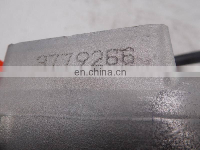 High Quality ISF2.8 Turbocharger 3776286 5329406